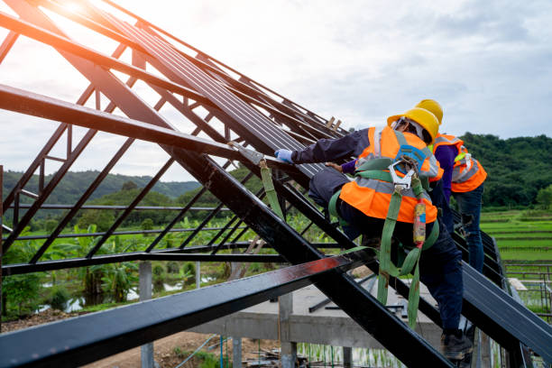 Slate Roofing Contractor in Lake Mathews, CA