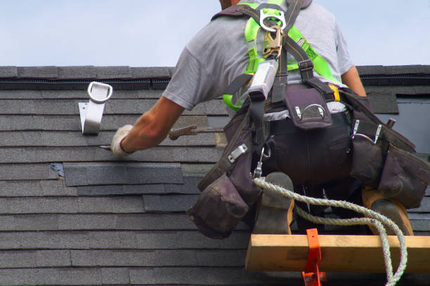 Quick and Trustworthy Emergency Roof Repair Services in Lake Mathews, CA