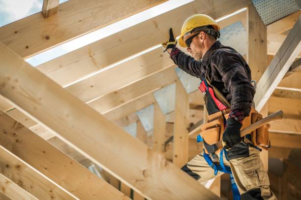 Best Roof Repair Services  in Lake Mathews, CA
