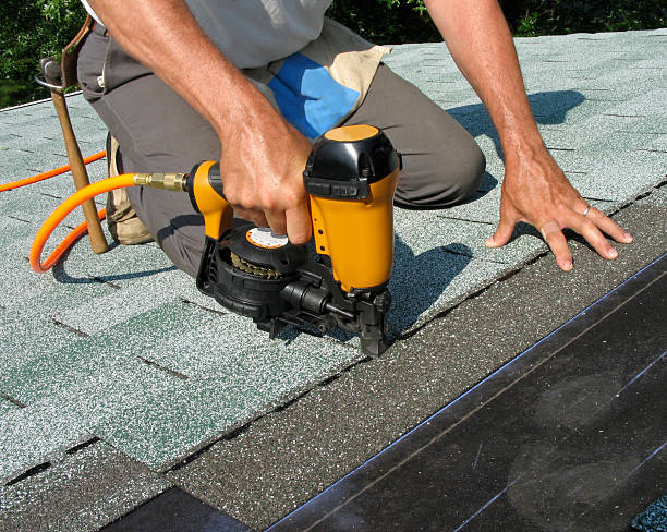 Residential Roof Replacement in Lake Mathews, CA