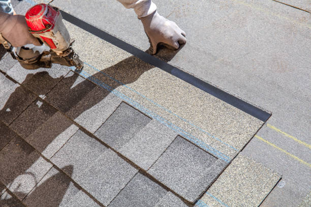 Best Residential Roofing Contractor  in Lake Mathews, CA